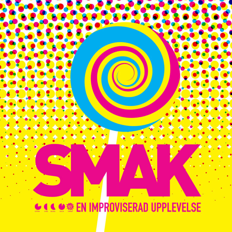 Smak