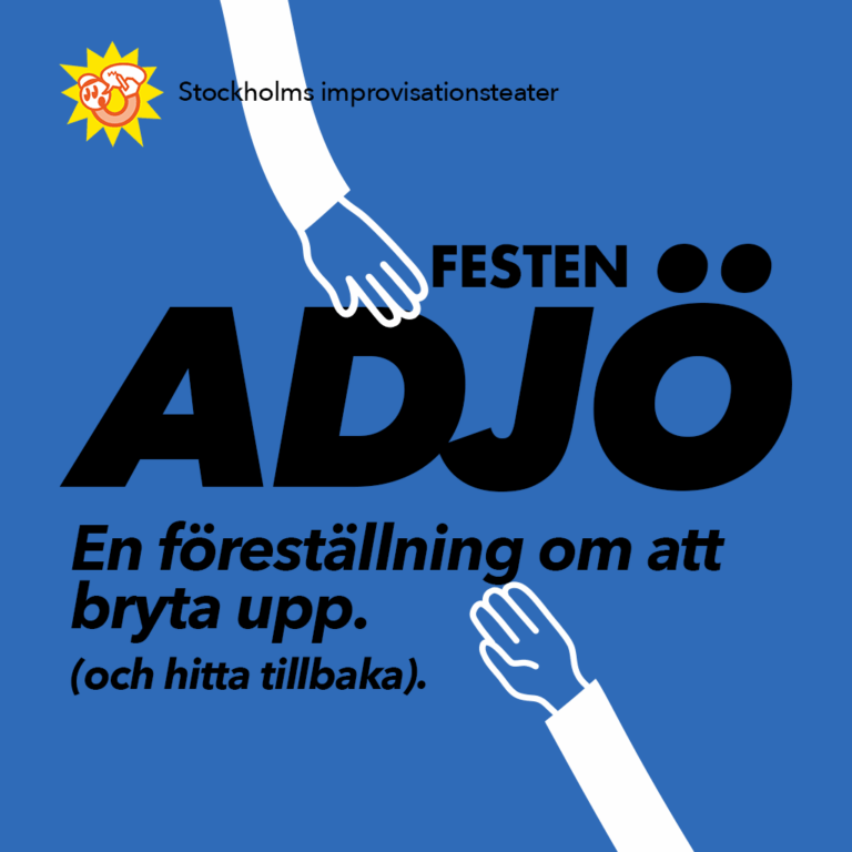 Adjö