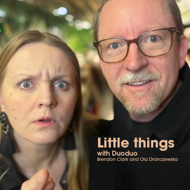 Little things