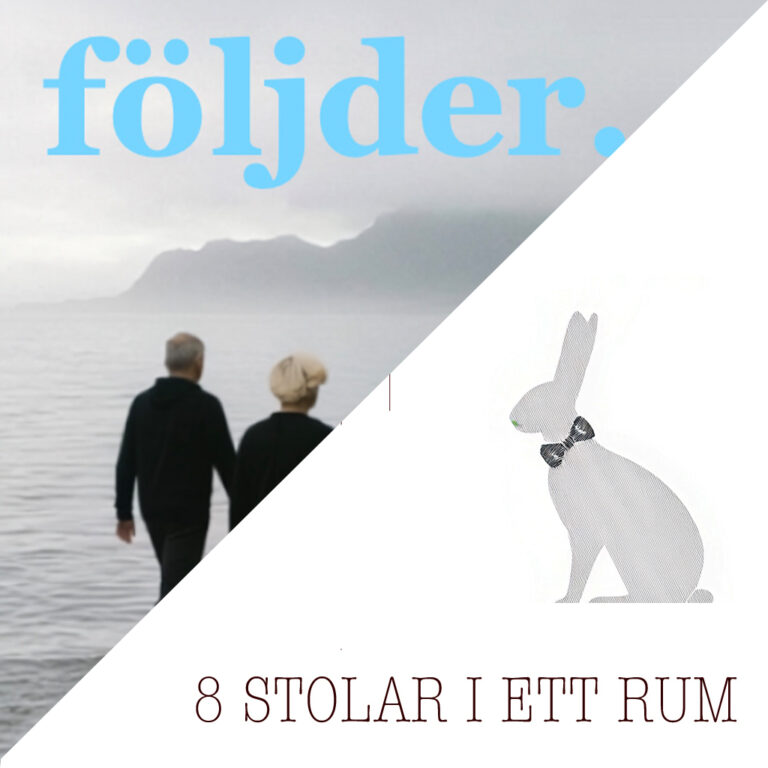 Special event- Improakademien och Stamgästbordet
