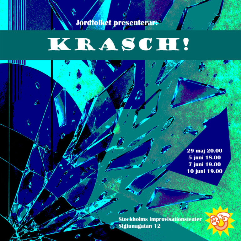 KRASCH!
